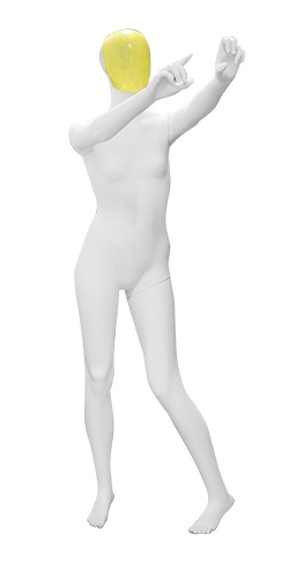 Манекен девочки 12 лет GZK-12YG-02-hhk-hf-c-rk8y-look-9010 рис. 1