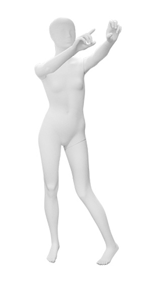 Манекен девочки 12 лет GZK-12YG-02-hhk-hf-c-rk8y-look-9010 рис. 2