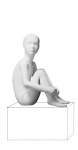 Манекен ребенка  6 лет GZK-6Y-06-hhk-hf-c-rk4y-look-9010 рис. 2