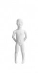 Манекен детский 2 года RTK-2Y-01-hhk-hf-c-rk2y-look-9010 рис. 2