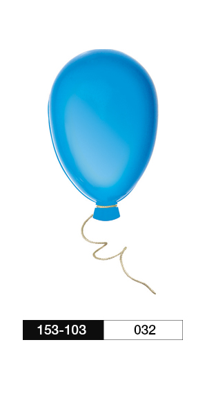 Воздушный шарик 032/ РАЗМЕР: ø 36 * 60 cm, ø 55 * 85 cm
