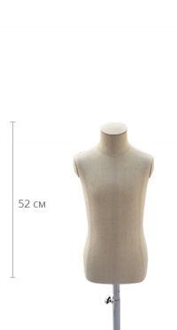 торс детский TBK-6Y-01 6 лет рис. 1