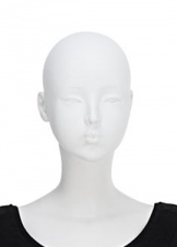 Daisy A белый матовый