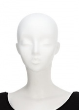 Eva белый матовый