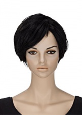 Jamie make up-London под парик телесный