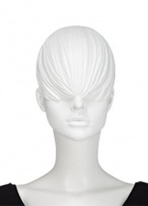 Julie белый матовый