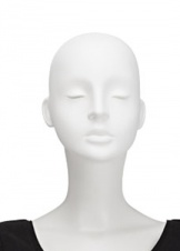 Myra белый матовый