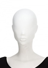 Tamia белый матовый