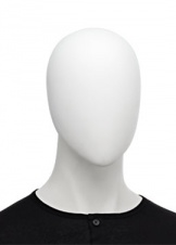 Drop белый матовый