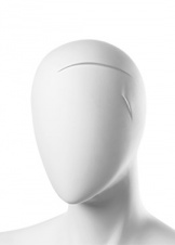 Enzo белый матовый