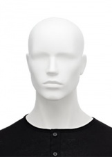 Levi белый матовый