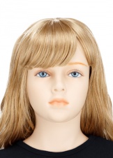 Becky_natur 4-6 лет