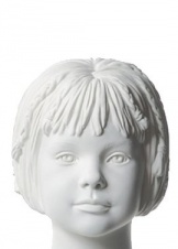 Cara_stiliz белый матовый