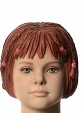 Cara_stiliz телесный