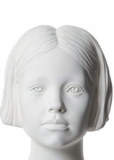 Dawn_stiliz белый матовый