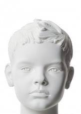 Morris_stiliz белый матовый