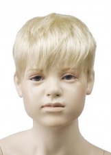 Andy телесный 4-6 лет