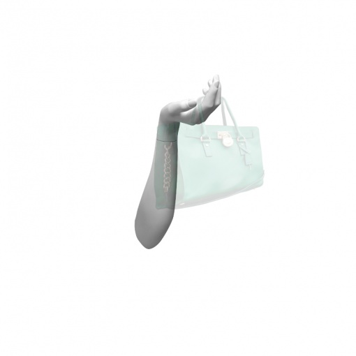 Рука Handbag-arm-9010 рис. 1