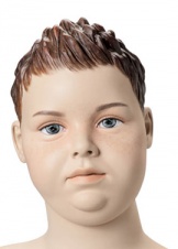 Benny sculpture