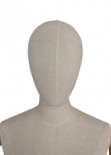 Vintage натуральный лён