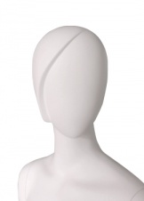 Odry casual белый матовый