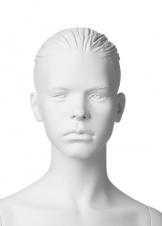 Colin sculpture белый матовый 12-14 лет