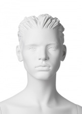 Marcus_stiliz белый матовый 12-14 лет