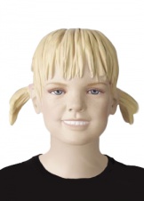 Ana стилизованная телесный 4-6 лет