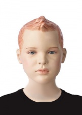 Mario стилизованная телесный 4-6 лет