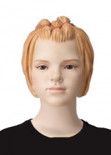 Tammy стилизованная телесный 4-6 лет