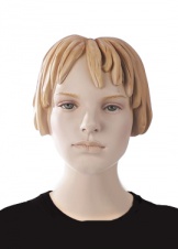 Vivien стилизованная телесный 10-12 лет