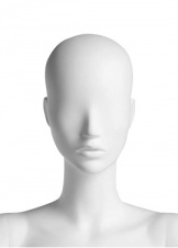 Erin белый матовый