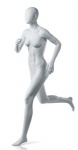 Манекен женский бежит CFF-12 рис. 1