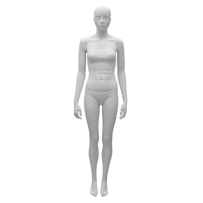 Манекен манекен женский SCFA-A-9010