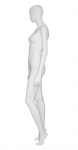 Манекен женский в белом цвете NYF-07 рис. 4