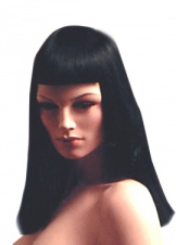 Лицо B парик PW-2-dark