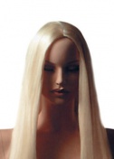 Лицо B парик PW-4-blond