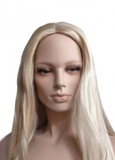 Лицо A парик PW-6-blond