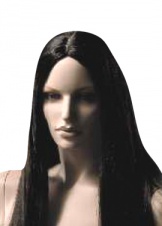 Лицо B парик PW-16-dark