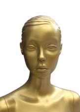 Lyric золото матовое