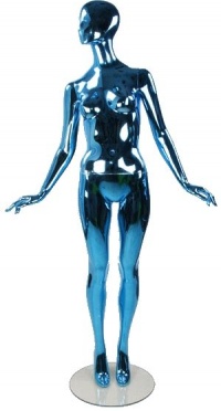 Манекен Женский RTF-1 рис. 1