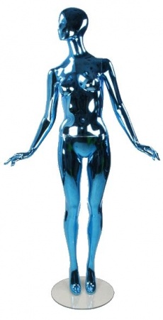 Манекен Женский RTF-1 рис. 1