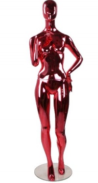 Манекен Женский RTF-6 рис. 1