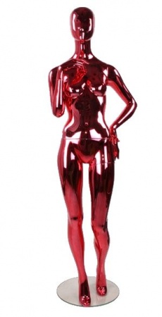 Манекен Женский RTF-6 рис. 1