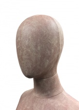 ring-t-b099-1 искуственная кожа розовая