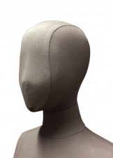 San-Kara-D010-408C коричневый