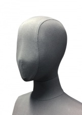 San-Kara-B-D025-7040 серый