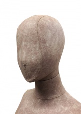 San-kara-b099-1 искусственная кожа розовая