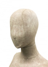 San-kara-b099 искусственная кожа бежевая