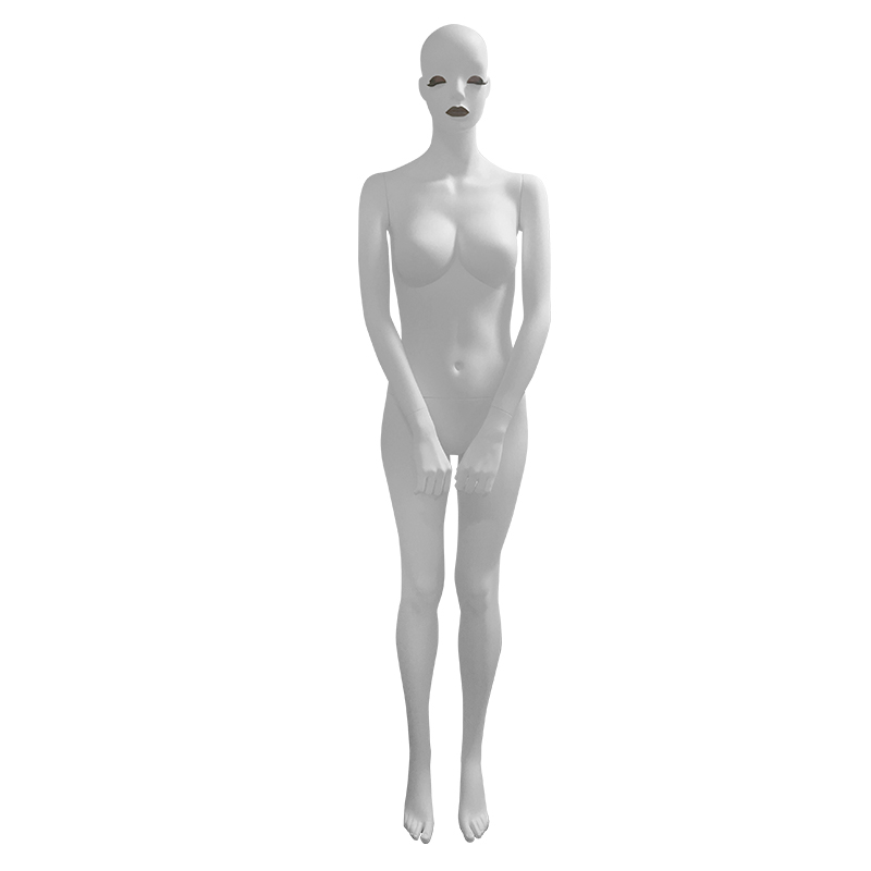 Манекен женский elle-06-gigi-9010 с макияжем